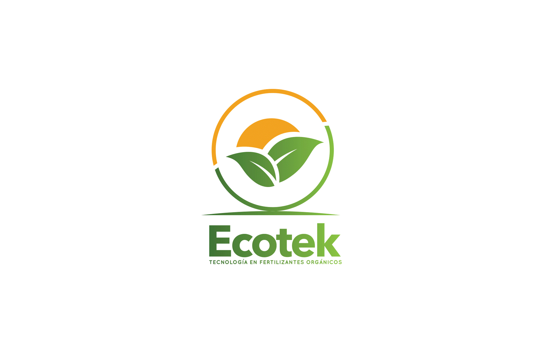 Ecotek Bransing by Dosmaquinas