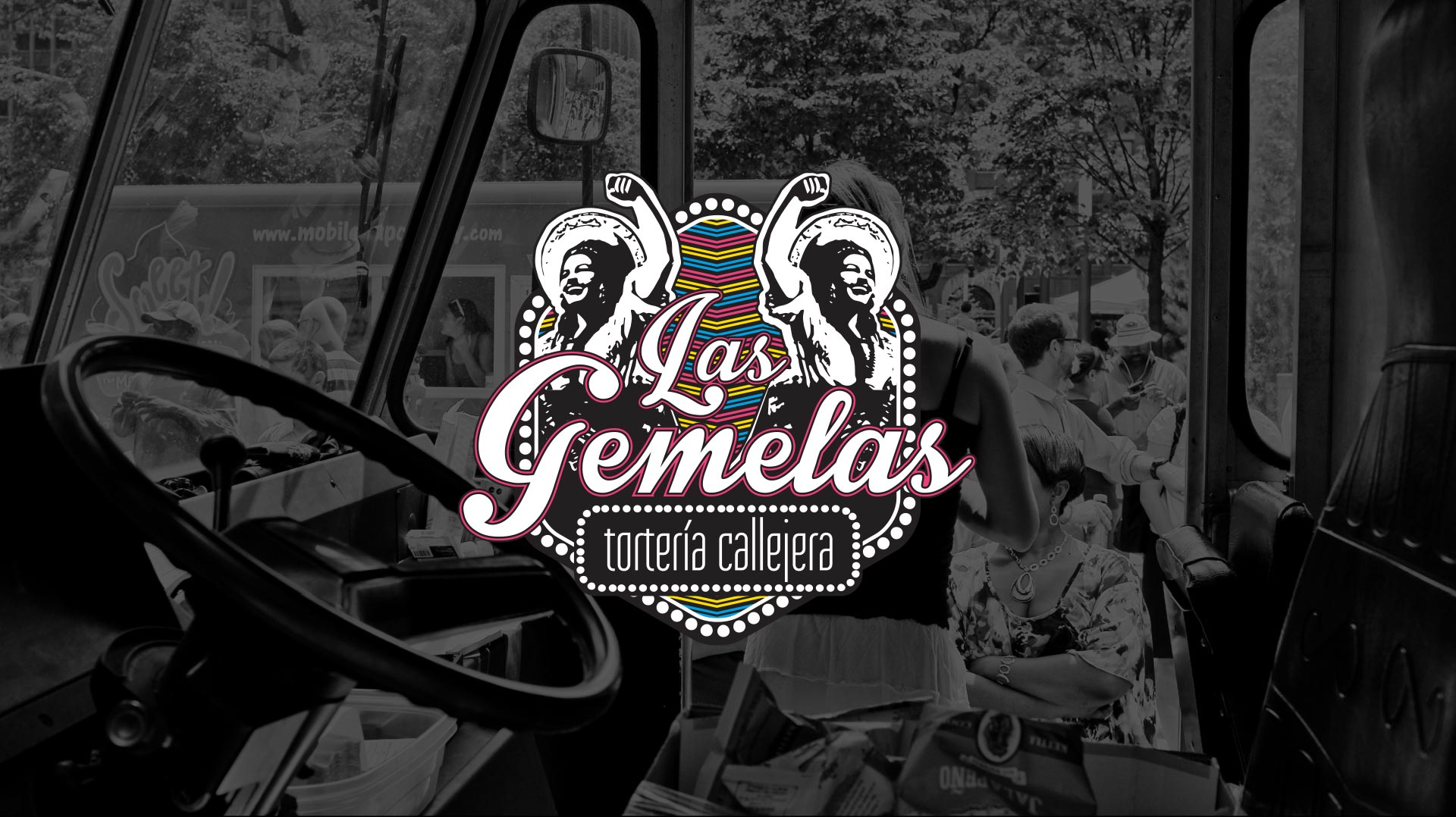 Las Gemelas -Branding - Dosmaquinas: Design Studio