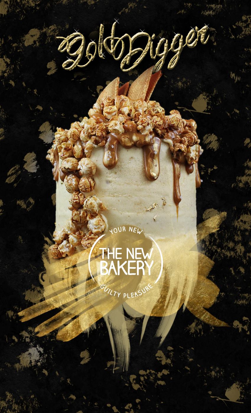 The New Bakery : Branding + Fotografía - Dosmaquinas: Estudio de Diseño