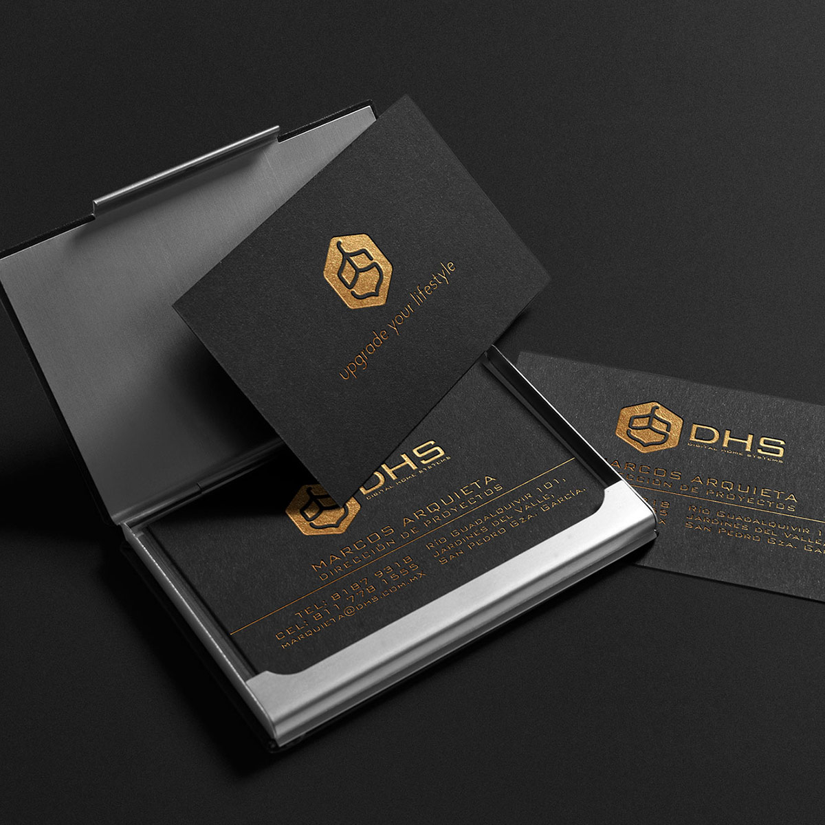 branding design studio