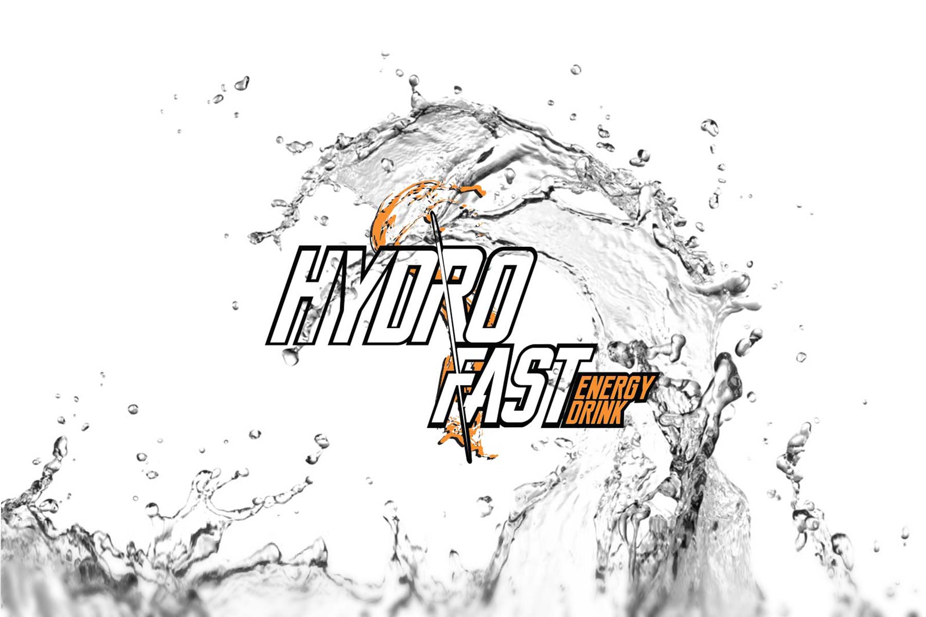 Hydrofast Branding - Dosmaquinas: Design Studio