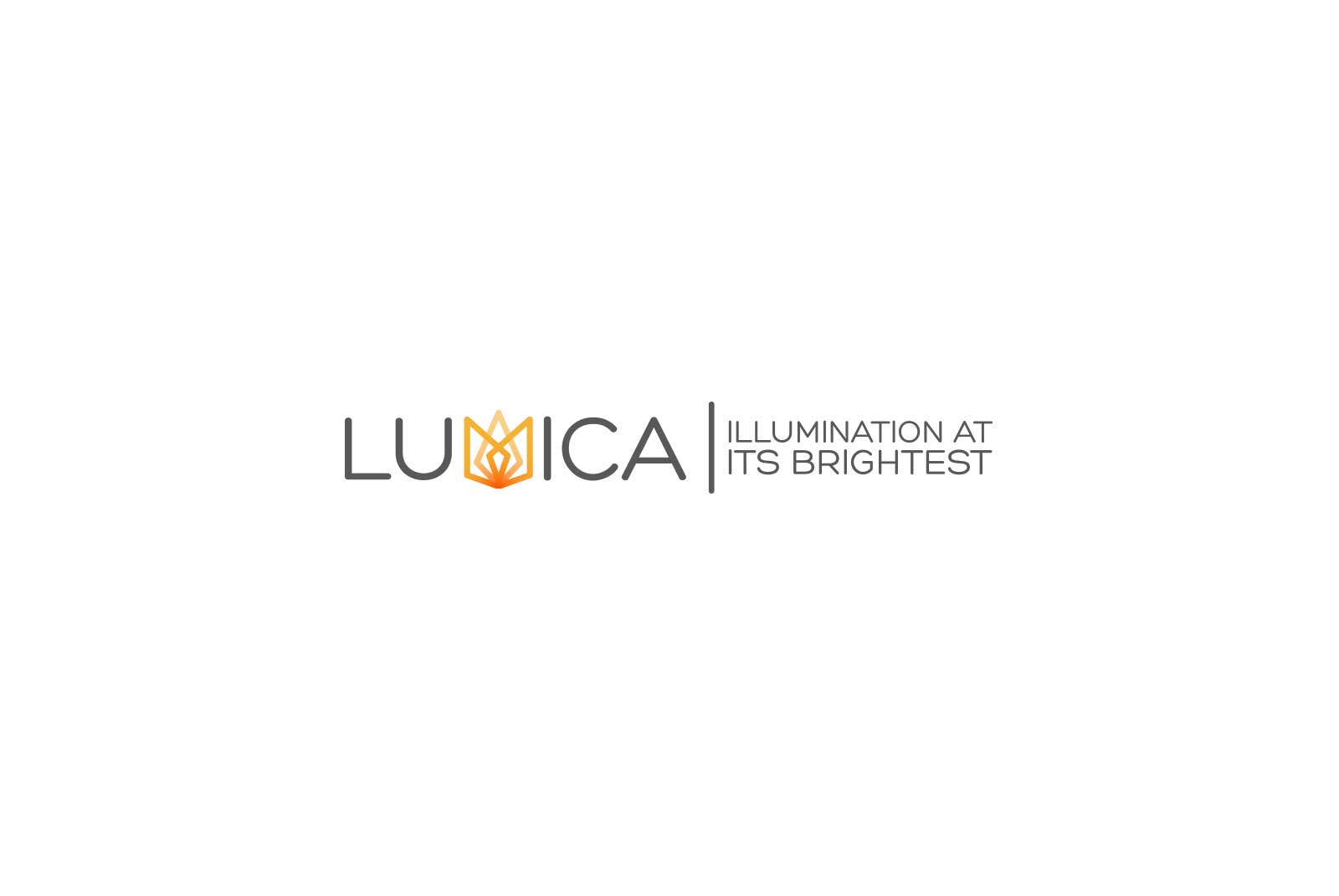 Lumica Lighting - Branding + Web - Dosmaquinas: Design Studio