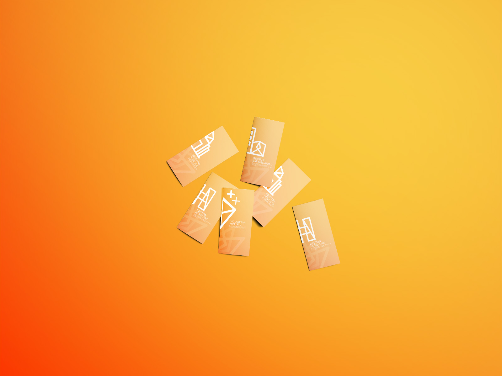Lumica Lighting - Branding + Web - Dosmaquinas: Design Studio