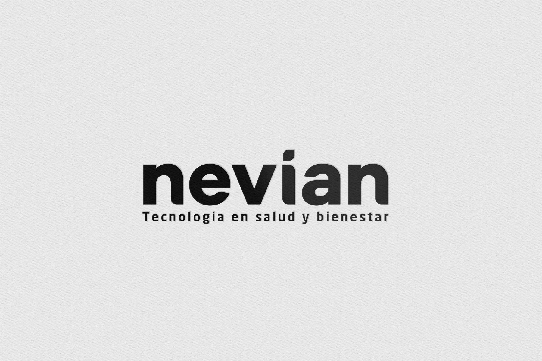 nevian Branding and Packaging by Dosmaquinas