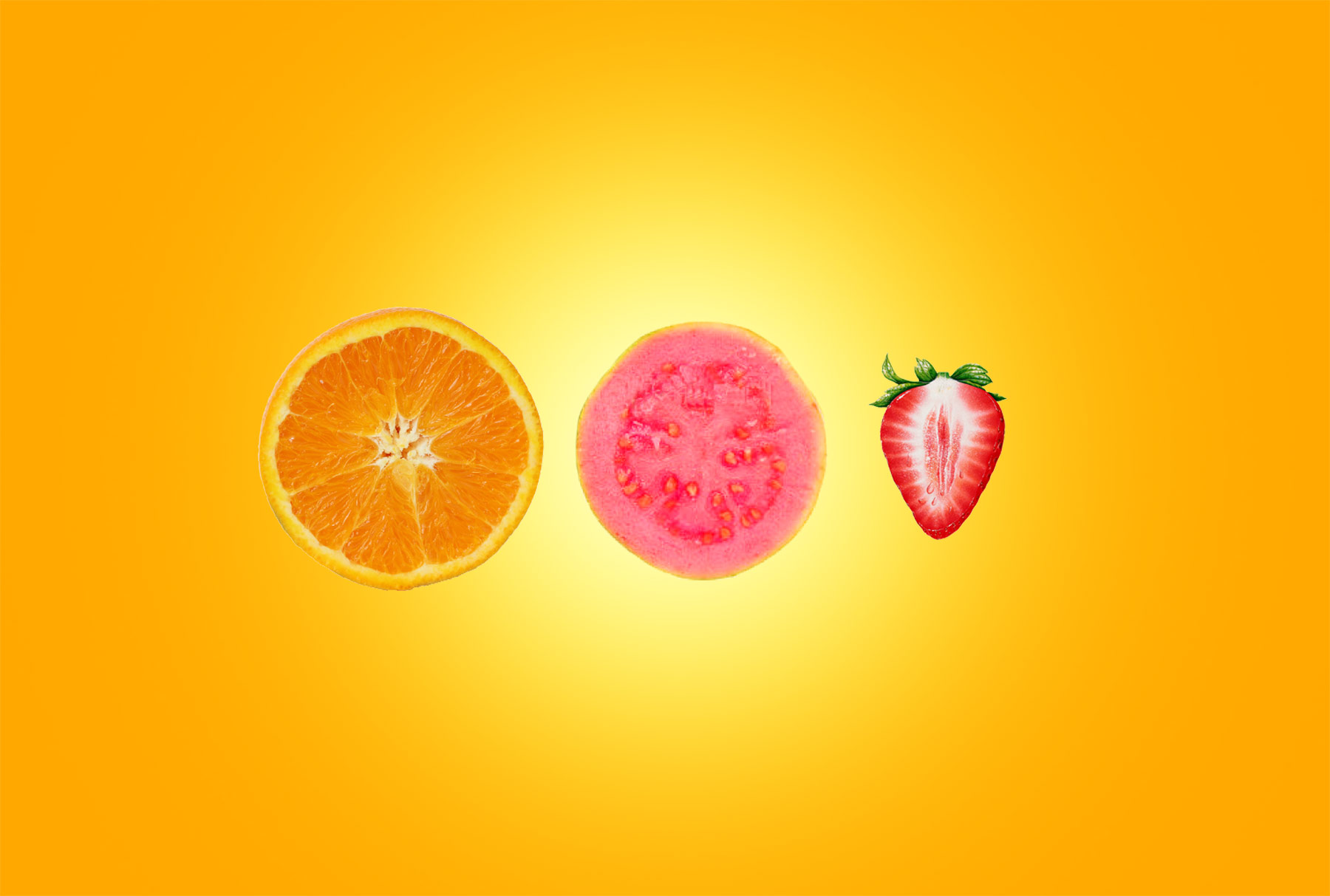 Smart Juice visual concept - Dosmaquinas